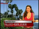 Daniela elger hot ✔ Daniela Elger HSE Extra 25.06.2020 20* -